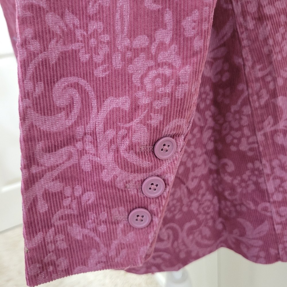 Jacket - Picture 4 of 12